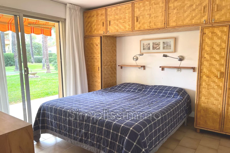 Vente appartement Juan-les-Pins  