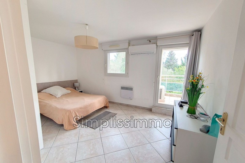 Vente appartement Juan-les-Pins  