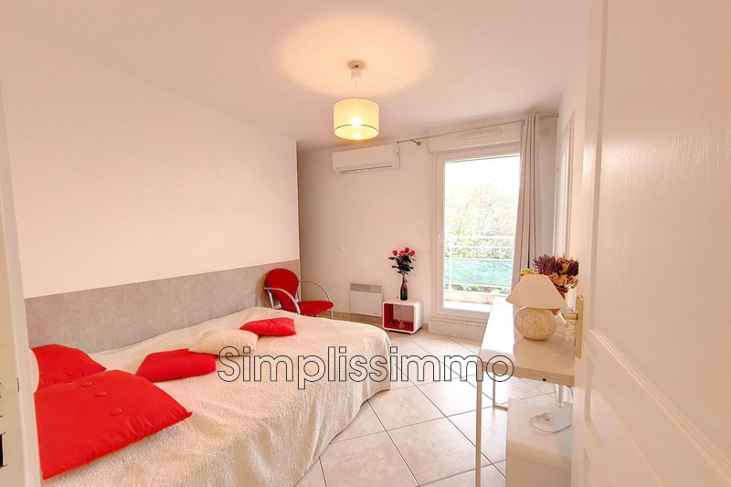 Vente appartement Juan-les-Pins  