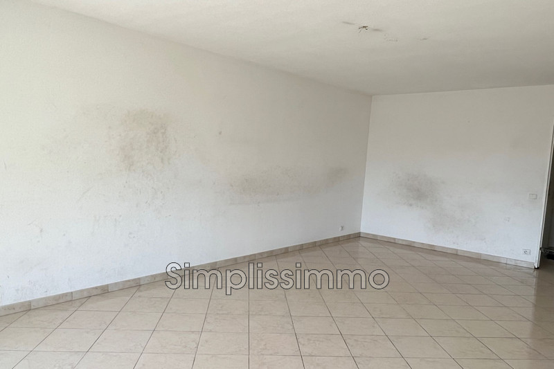 Vente appartement Juan-les-Pins  