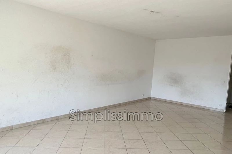 Vente appartement Juan-les-Pins  