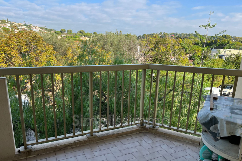 Vente appartement Golfe-Juan  