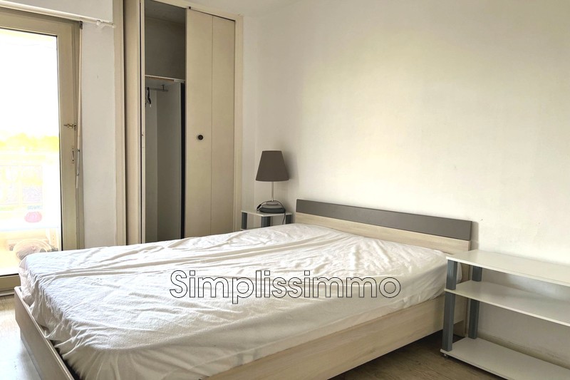 Vente appartement Golfe-Juan  