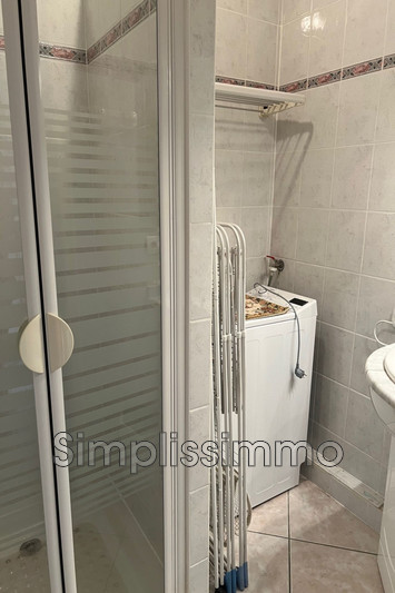 Vente appartement Juan-les-Pins  