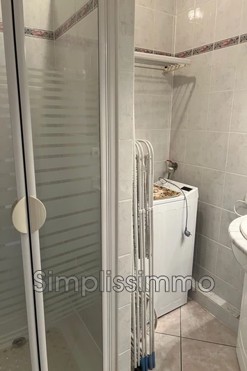 Vente appartement Juan-les-Pins  