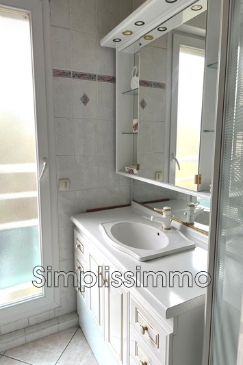 Vente appartement Juan-les-Pins  