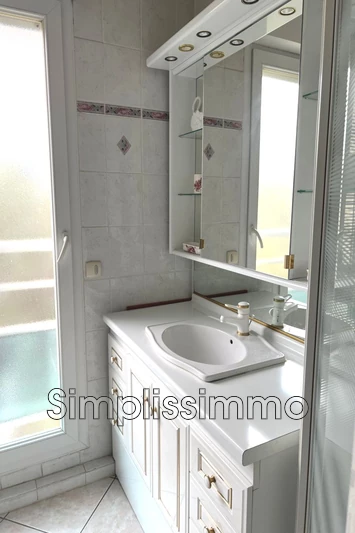 Vente appartement Juan-les-Pins  