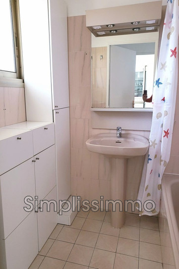 Vente appartement Juan-les-Pins  