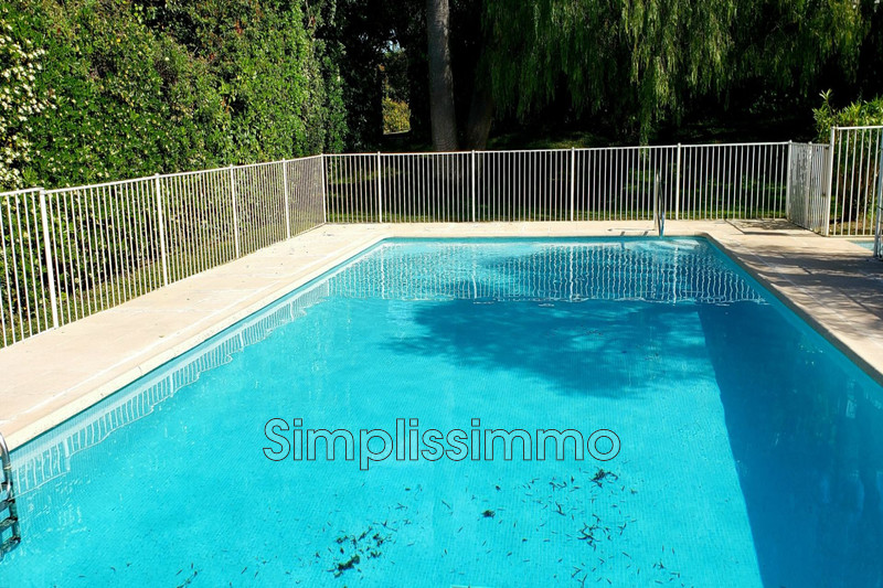 Vente appartement Juan-les-Pins  