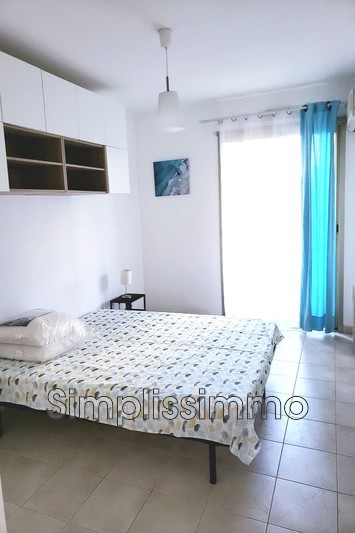Vente appartement Juan-les-Pins  