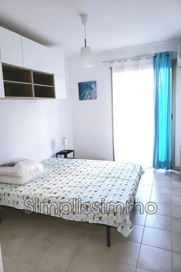 Vente appartement Juan-les-Pins  