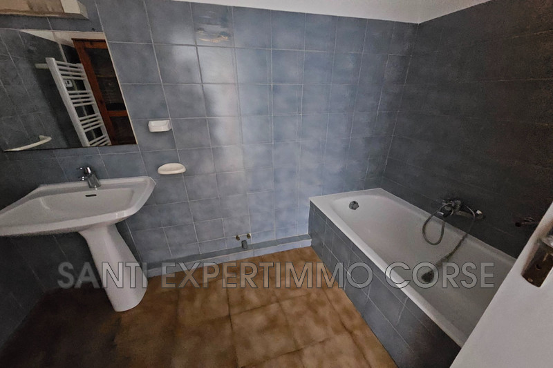 Location appartement Sari-Solenzara  