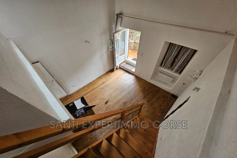 Location appartement Conca  