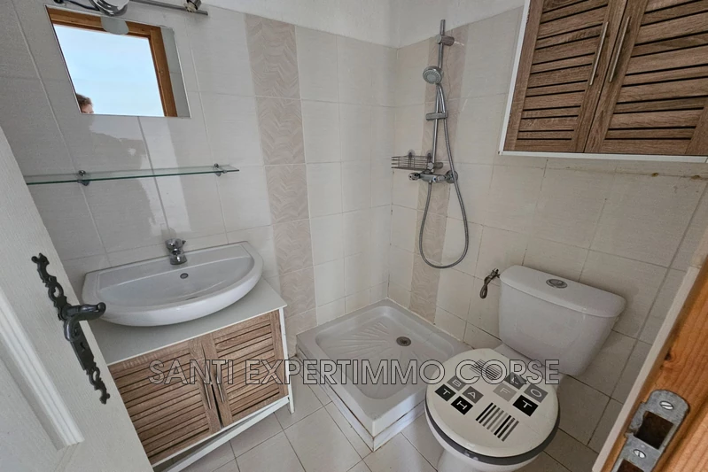 Location appartement Conca  
