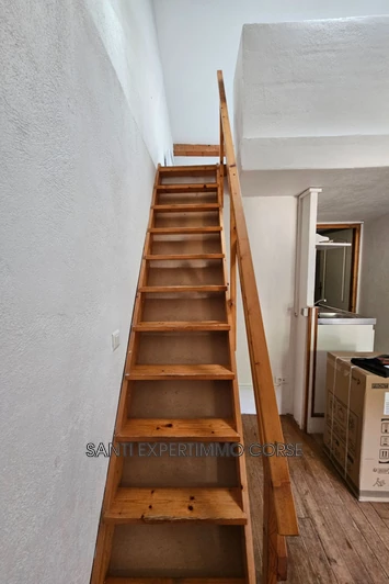 Location appartement Conca  