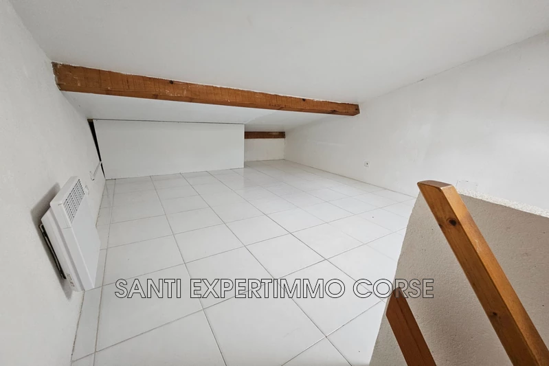Location appartement Conca  