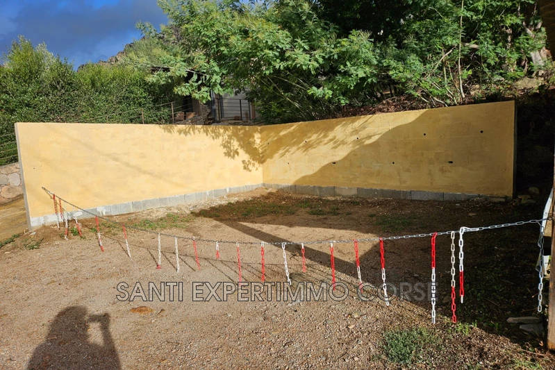 Location appartement Conca  
