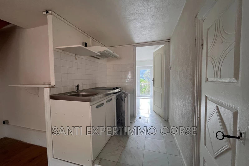 Location appartement Conca  