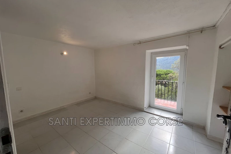 Location appartement Conca  