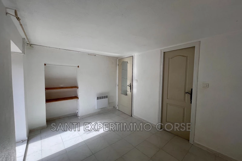 Location appartement Conca  