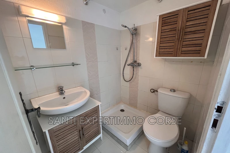 Location appartement Conca  