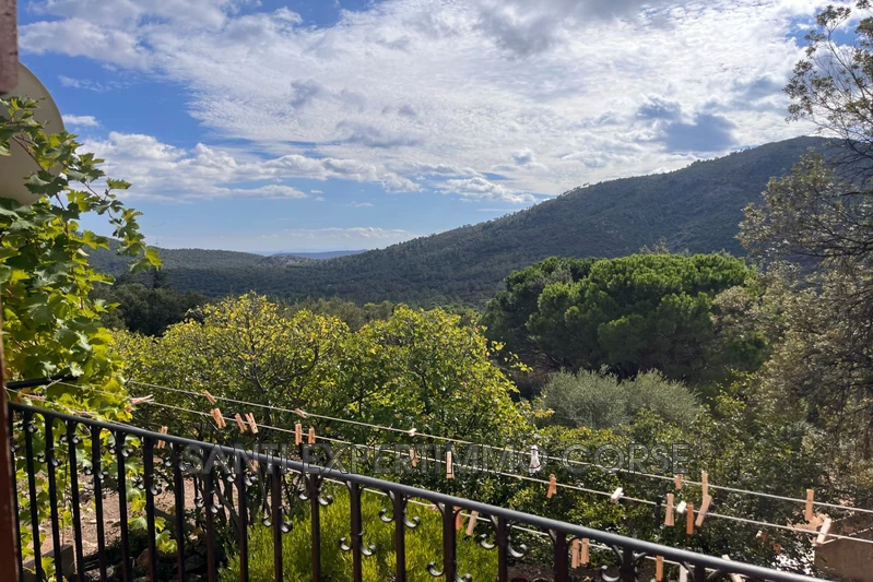 Location appartement Conca  