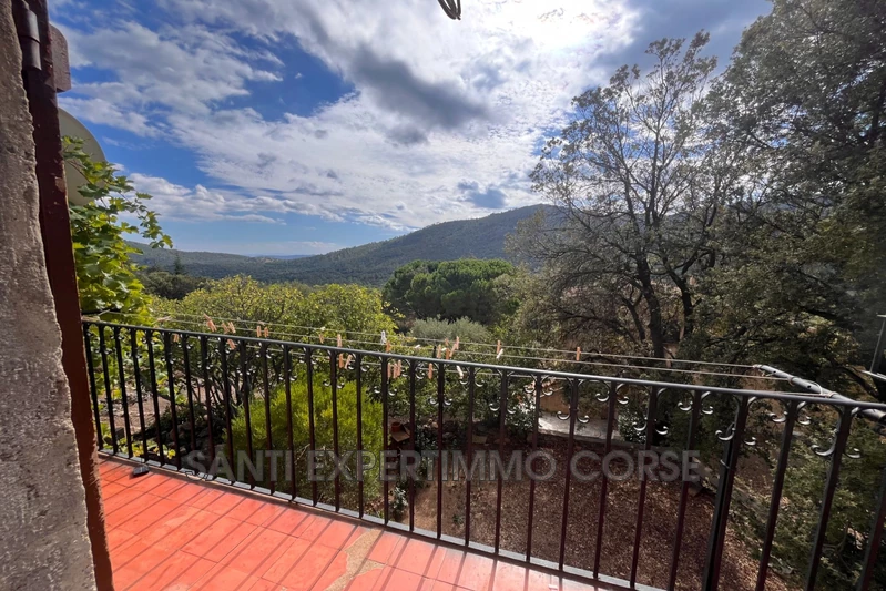 Location appartement Conca  