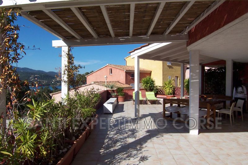 Photo Appartement Conca Proche plages, achat appartement 2 pièces 39 m²