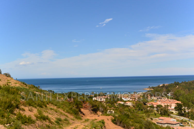 vente terrain constructible Conca Proche centre mer Terrain constructible Conca Proche centre mer, achat terrain constructible 900 m²