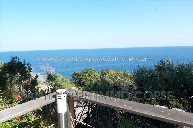 vente Maison villa Conca Bord de mer Villa Conca Bord de mer, achat villa 3 chambres 81 m²