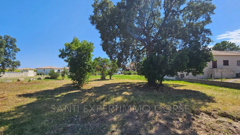 Vente terrain Solaro Vente terrain Solaro