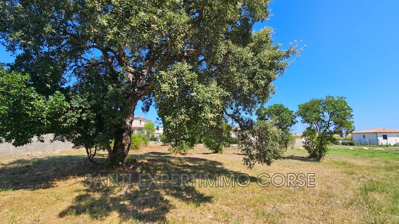 Vente terrain Solaro Vente terrain Solaro