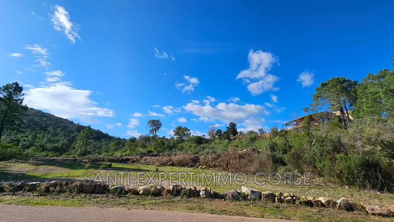 Terrain Sari-Solenzara Village,   achat terrain   6775&nbsp;m&sup2;