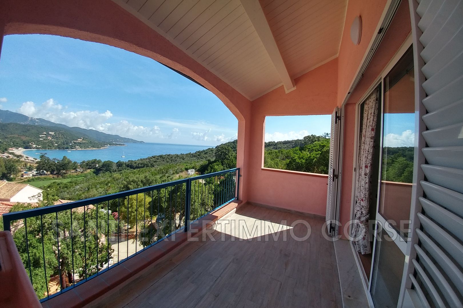Sale Nature Appartement Conca 20135 370 000 Twimmocom