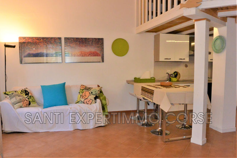 vente Appartement Conca Bord de mer Appartement Conca Bord de mer, achat appartement 2 pièces 60 m²