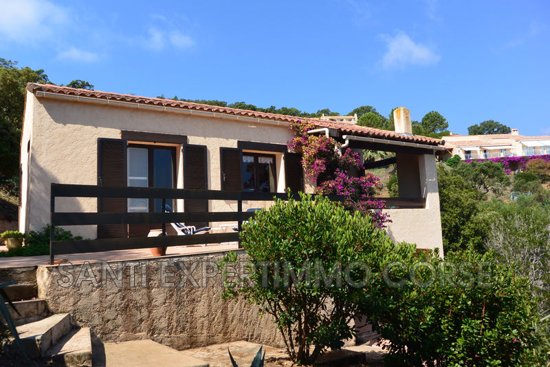 vente Maison villa Conca Village Villa Conca Village, achat villa 2 chambres 72 m²