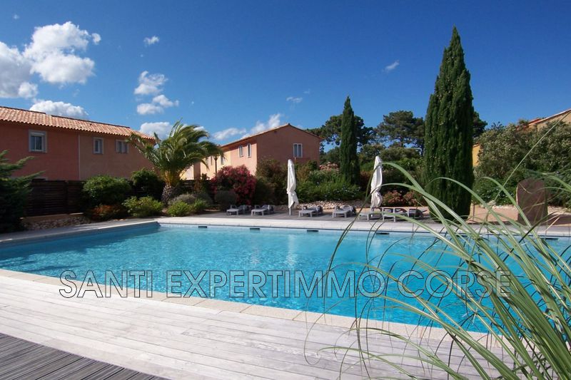 Photo Maison Lecci Proche plages, achat maison 3 chambres 65 m²