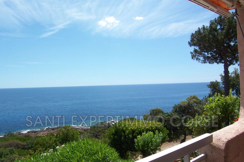 Photo Appartement Conca Bord de mer, achat appartement 30 m²