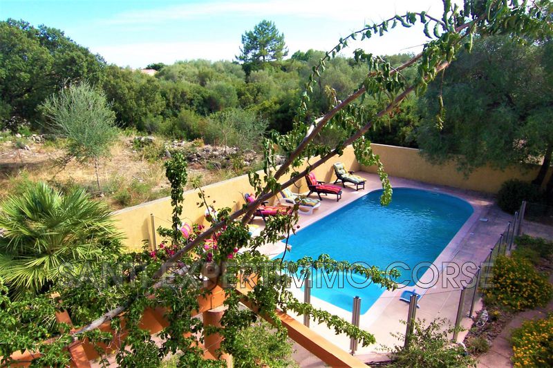 Photo Idéal investisseur Ventiseri Proche plages, achat idéal investisseur 7 chambres 200 m²