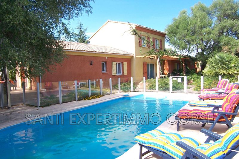 vente Maison idéal investisseur Ventiseri Proche plages Idéal investisseur Ventiseri Proche plages, achat idéal investisseur 7 chambres 200 m²