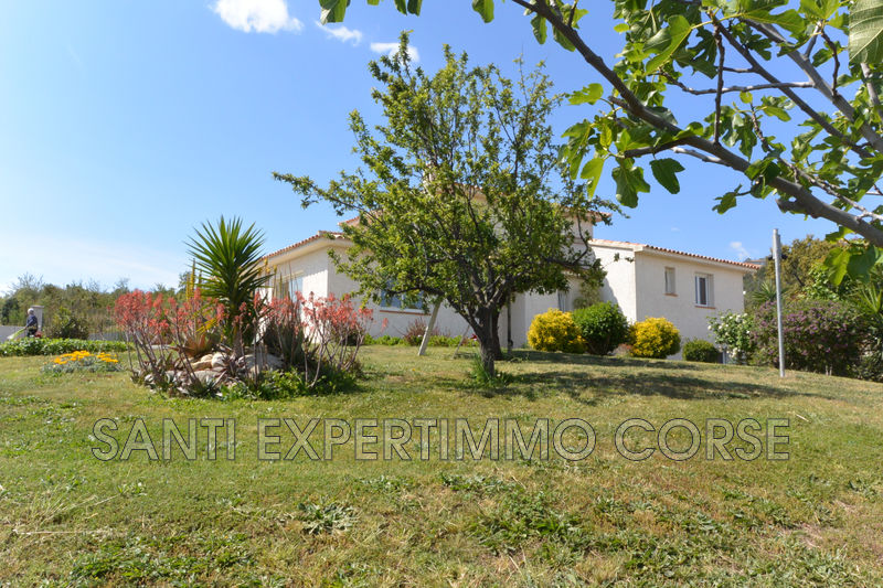 Photo Maison Sari-Solenzara Proche centre mer, achat maison 3 chambres 170 m²