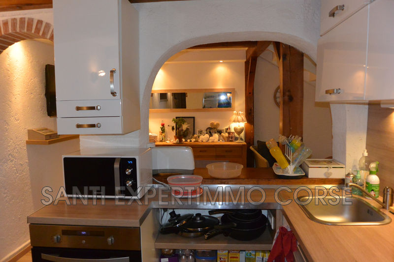 vente Appartement Sari-solenzara Proche centre mer Appartement Sari-Solenzara Proche centre mer, achat appartement 3 pièces 54 m²