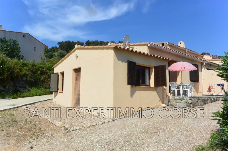 Photo Idéal investisseur Favone conca Proche plages, achat idéal investisseur 2 chambres 50 m²