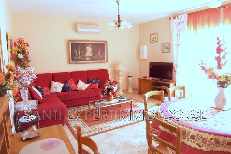 Photo Maison Ventiseri Proche plages, achat maison 2 chambres 60 m²