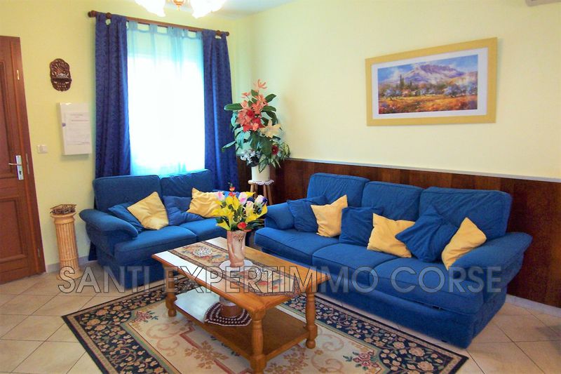 vente Maison Ventiseri Proche plages Maison Ventiseri Proche plages, achat maison 3 chambres 80 m²