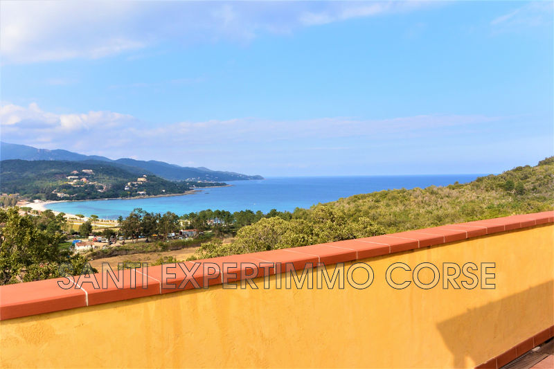 Photo Apartment Sari-Solenzara Proche plages, to buy apartment 3 room 60 m²