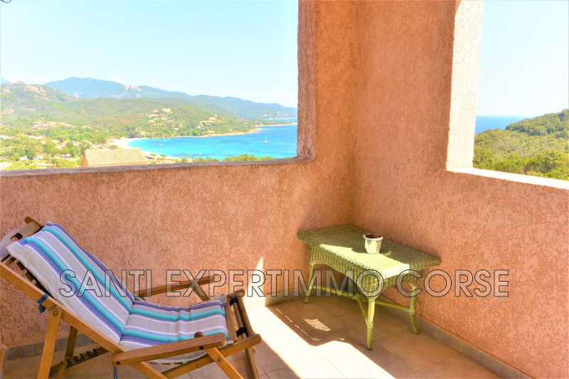 Photo Appartement Conca Proche plages, achat appartement 3 pièces 62 m²
