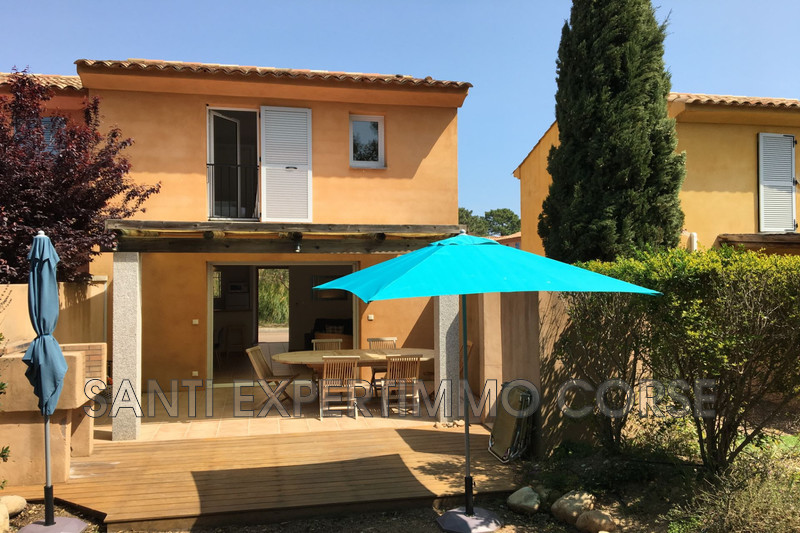 House Lecci Proche plages,   to buy house  2 chambres   57&nbsp;m&sup2;