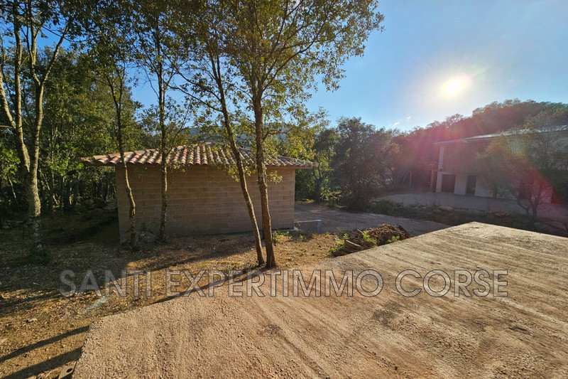 Vente maison Conca  