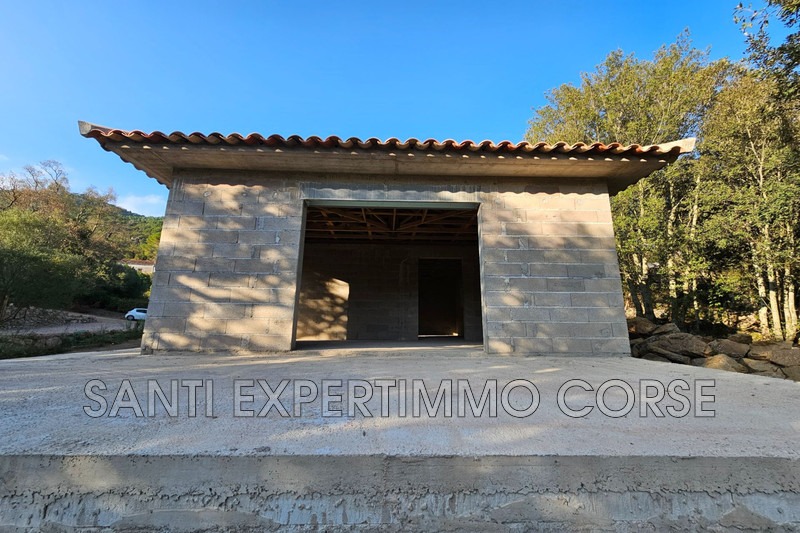 Vente maison Conca  